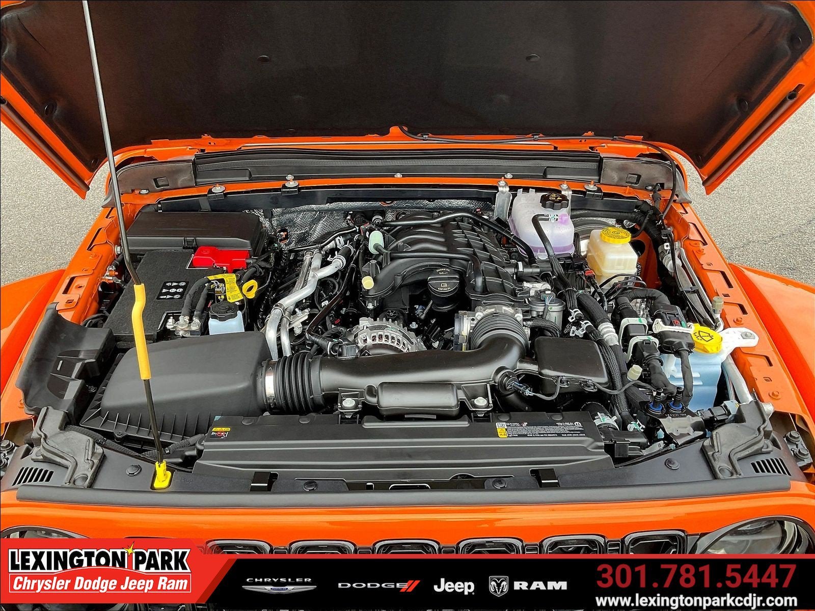 2027 Jeep Wrangler WRANGLER 4-DOOR REWIND