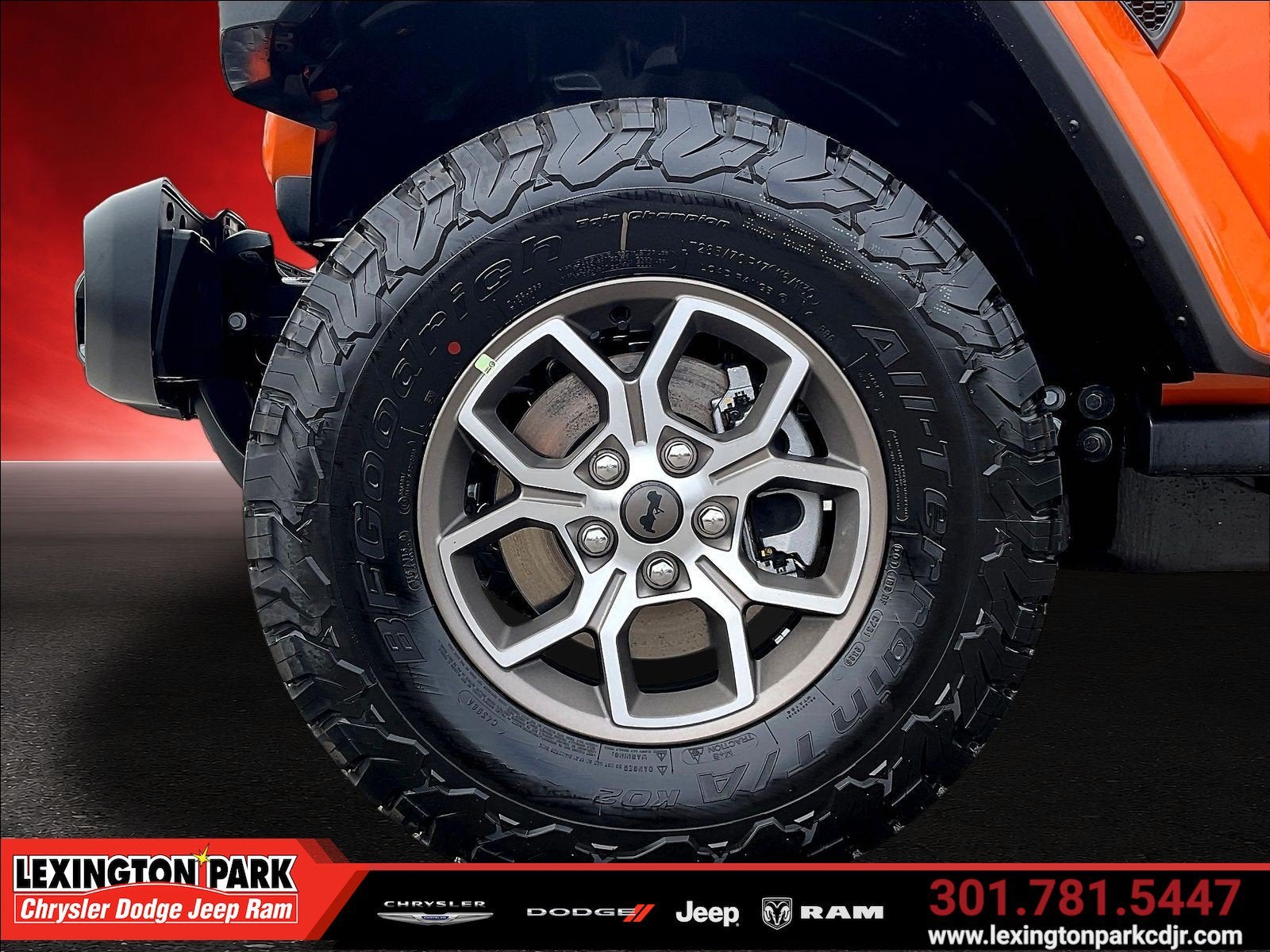 2027 Jeep Wrangler WRANGLER 4-DOOR REWIND
