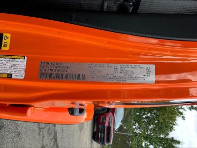 2027 Jeep Wrangler WRANGLER 4-DOOR REWIND