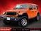2027 Jeep Wrangler WRANGLER 4-DOOR REWIND