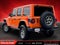 2027 Jeep Wrangler WRANGLER 4-DOOR REWIND
