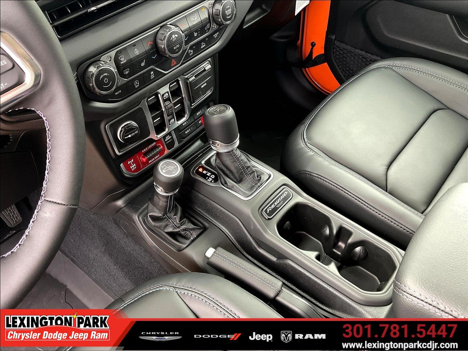 2027 Jeep Wrangler WRANGLER 4-DOOR REWIND