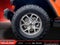 2027 Jeep Wrangler Rewind