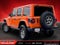 2027 Jeep Wrangler Rewind