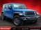 2027 Jeep Wrangler WRANGLER 4-DOOR SPORT