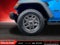2027 Jeep Wrangler WRANGLER 4-DOOR SPORT