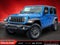 2027 Jeep Wrangler WRANGLER 4-DOOR SPORT