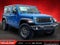 2027 Jeep Wrangler Sport