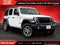 2025 Jeep Wrangler 4-Door Summit 4x4