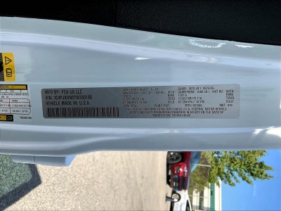 2026 Jeep Wrangler 4-Door Sport