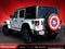 2026 Jeep Wrangler 4-Door Sport