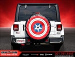 2026 Jeep Wrangler 4-Door Sport