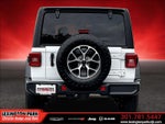 2027 Jeep Wrangler Sport S