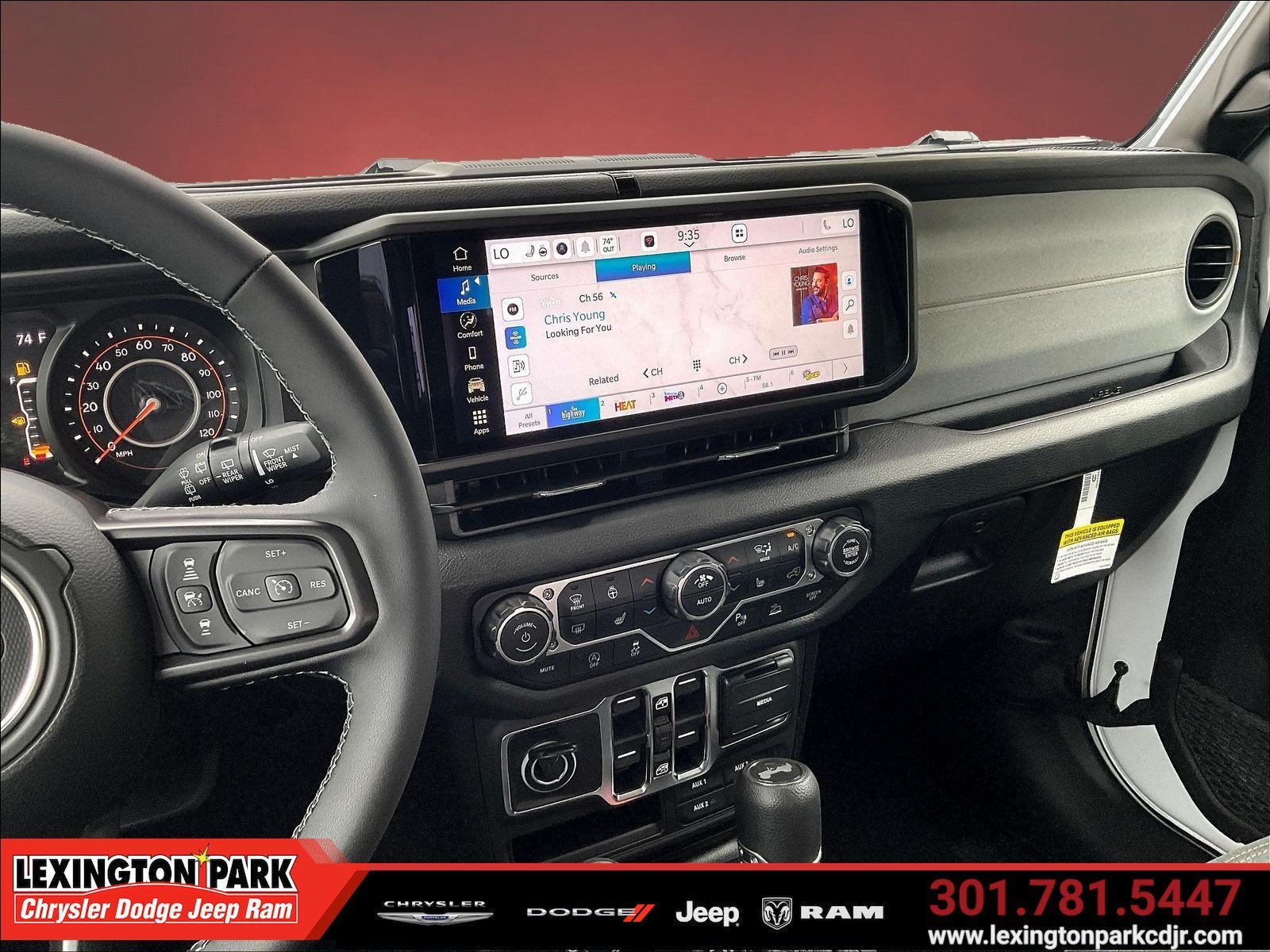 2027 Jeep Wrangler Sport S