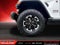 2027 Jeep Wrangler Rubicon