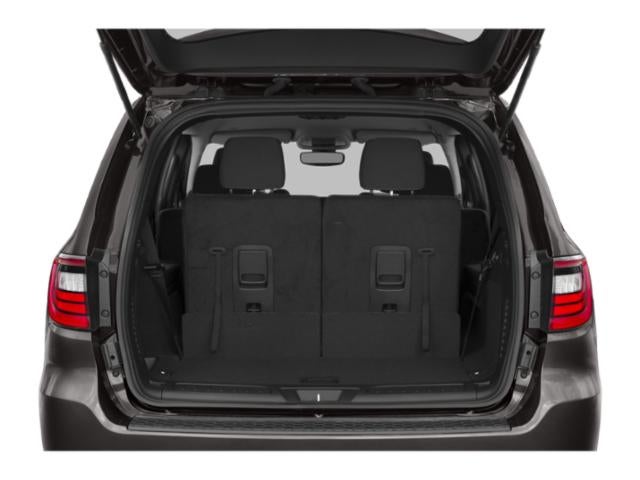 2019 Dodge Durango SXT AWD