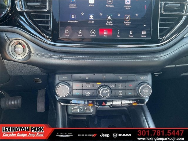 2021 Dodge Durango GT Plus AWD