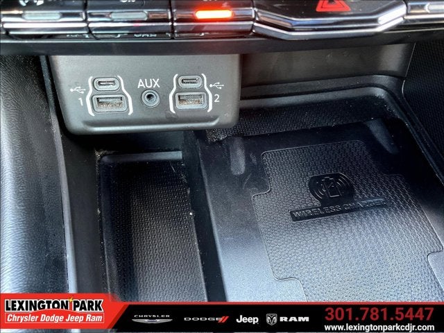 2021 Dodge Durango GT Plus AWD