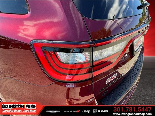 2021 Dodge Durango GT Plus AWD