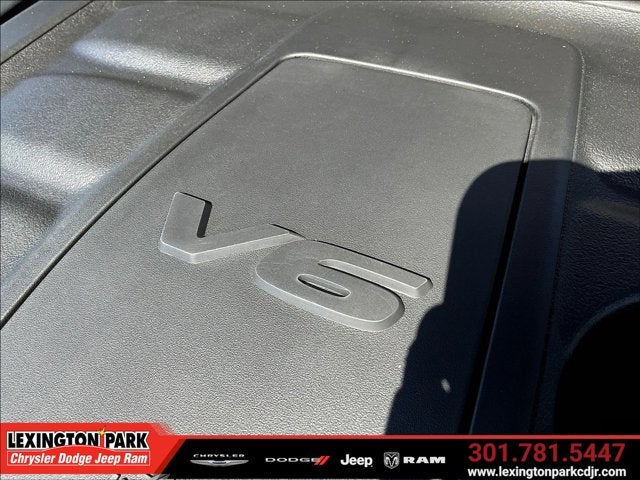 2021 Dodge Durango GT Plus AWD