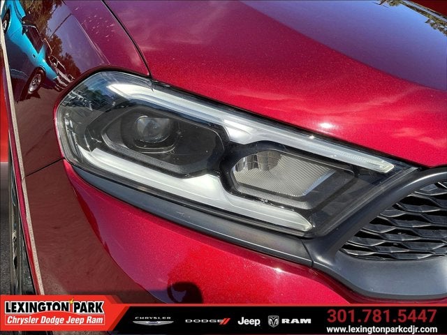 2021 Dodge Durango GT Plus AWD