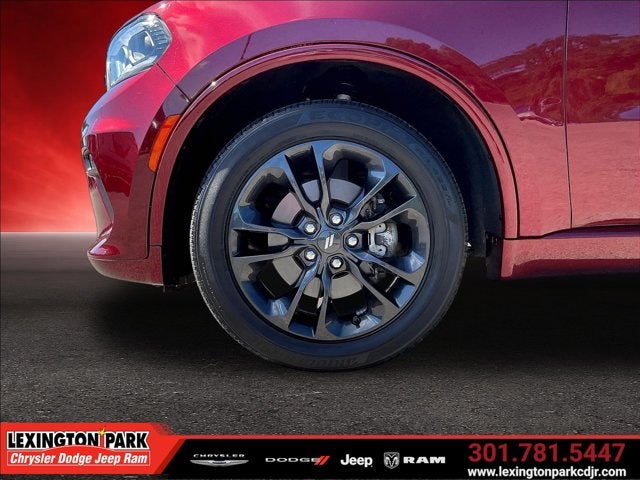 2021 Dodge Durango GT Plus AWD