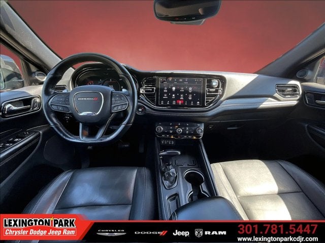 2021 Dodge Durango GT Plus AWD