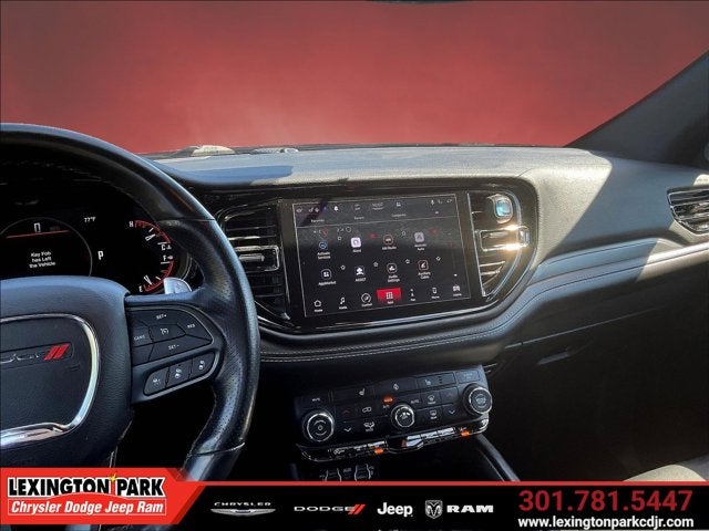 2021 Dodge Durango GT Plus AWD