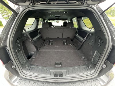 2026 Dodge Durango DURANGO GT AWD