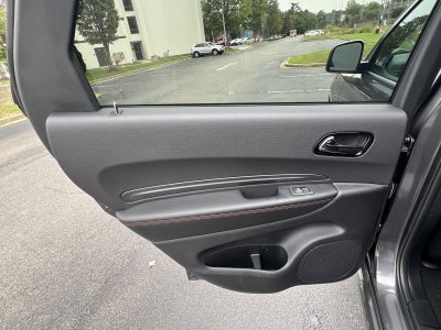 2026 Dodge Durango DURANGO GT AWD