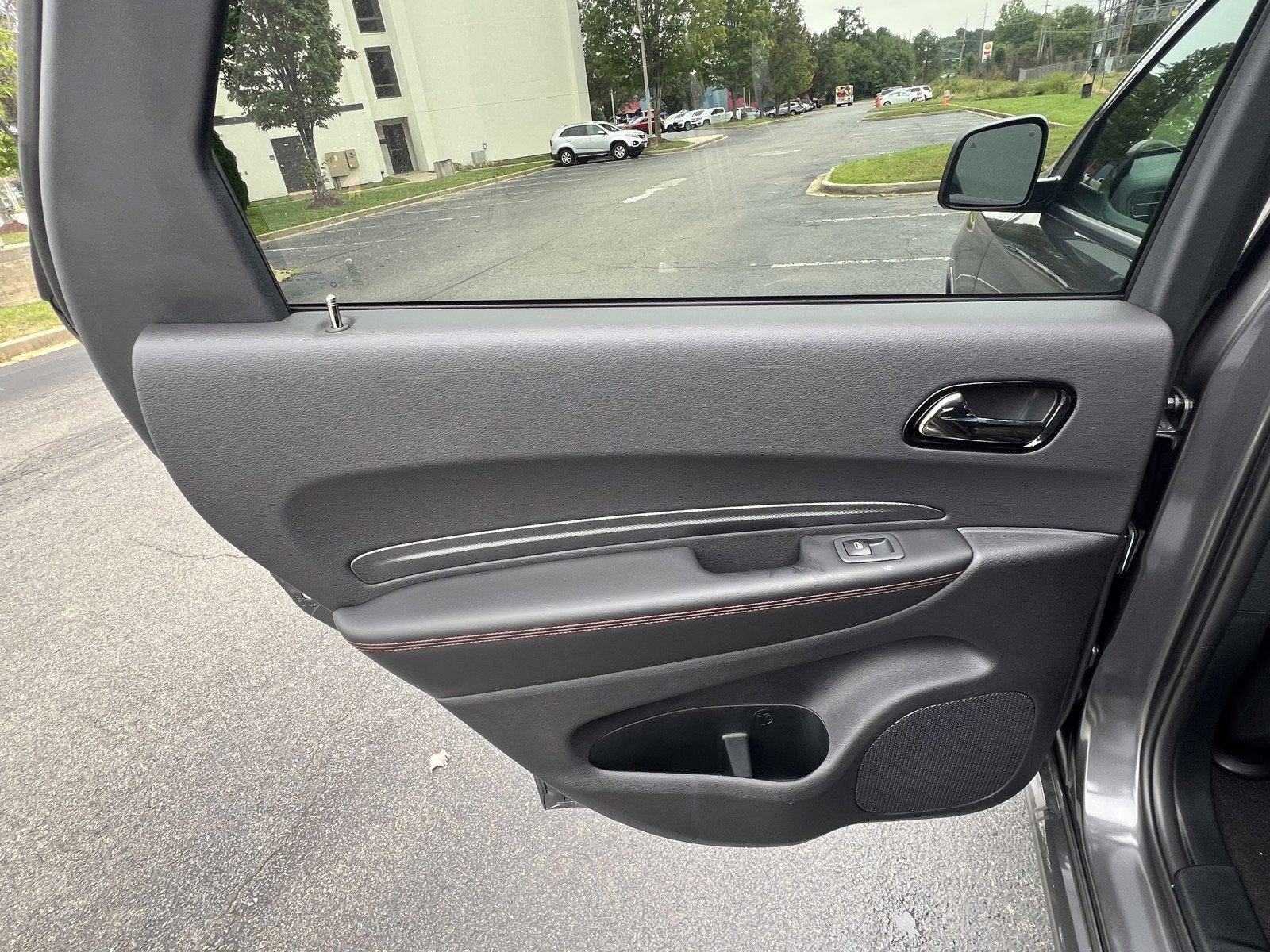 2026 Dodge Durango DURANGO GT AWD