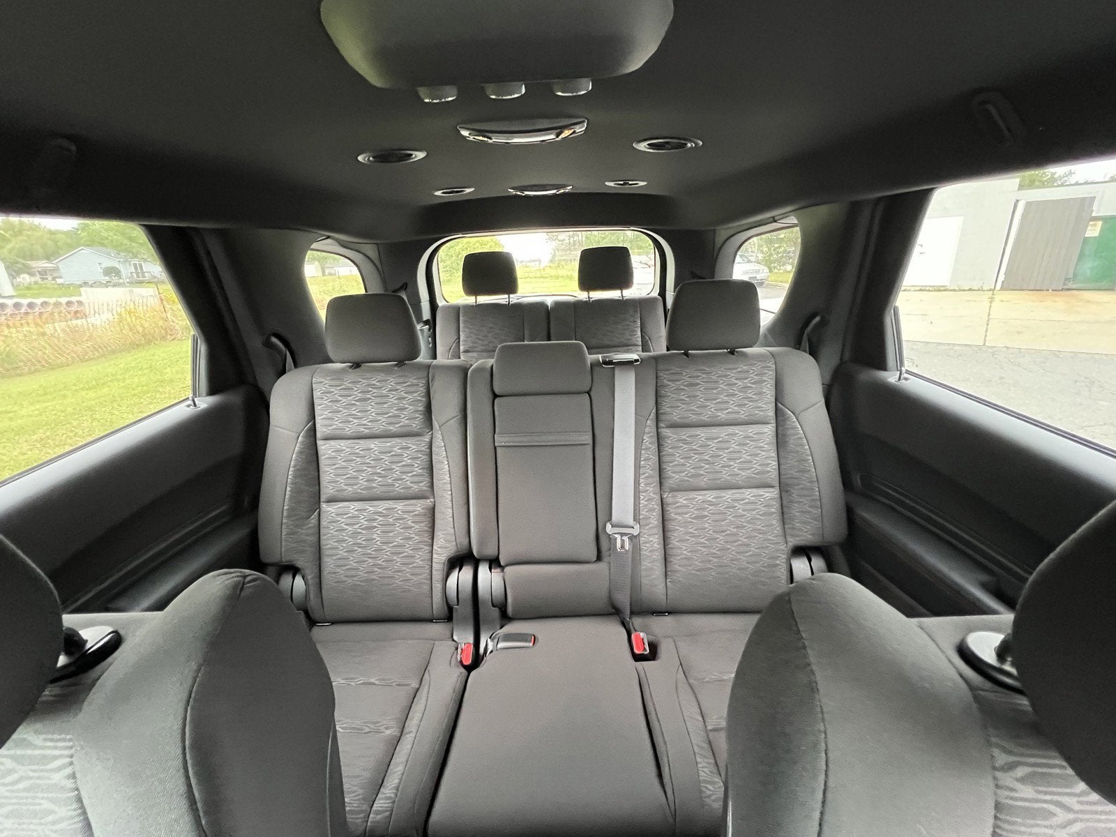 2026 Dodge Durango DURANGO GT AWD