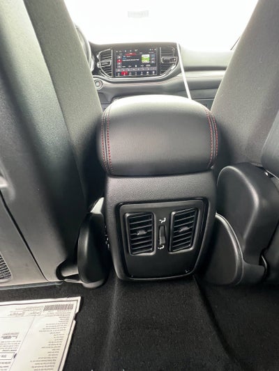 2026 Dodge Durango DURANGO GT AWD