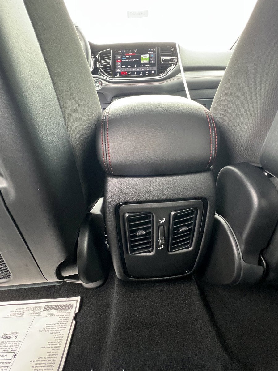 2026 Dodge Durango DURANGO GT AWD