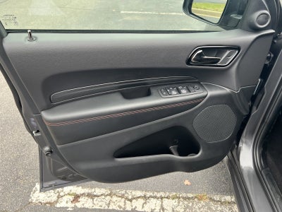 2026 Dodge Durango DURANGO GT AWD