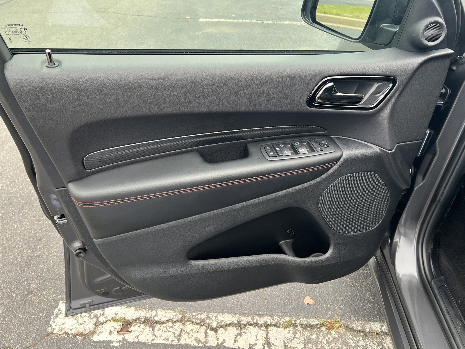 2026 Dodge Durango DURANGO GT AWD