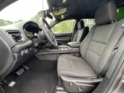 2026 Dodge Durango DURANGO GT AWD