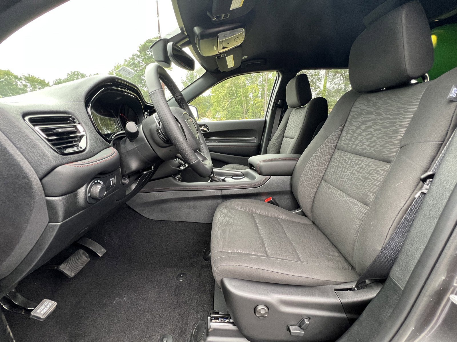 2026 Dodge Durango DURANGO GT AWD