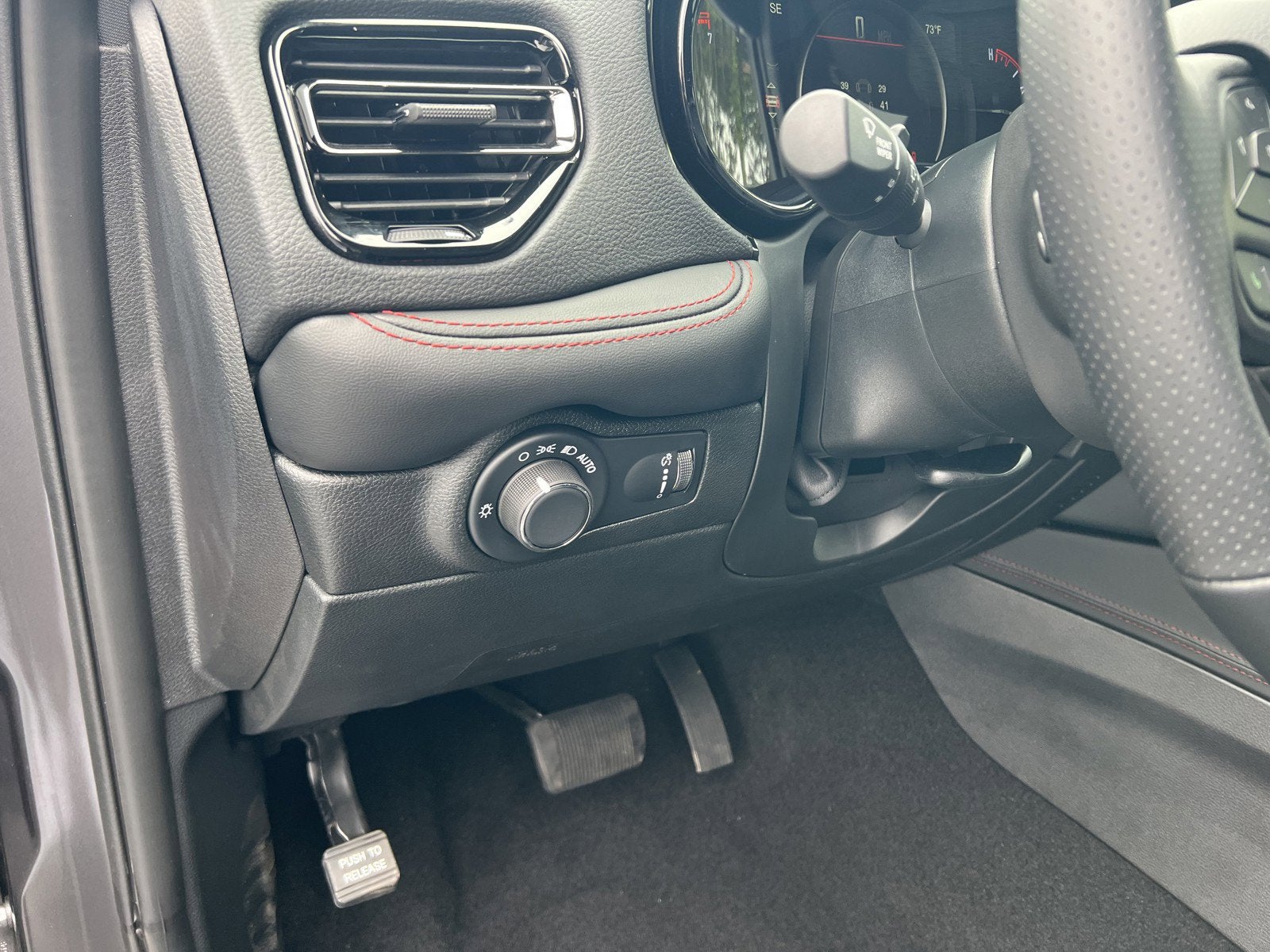 2026 Dodge Durango DURANGO GT AWD