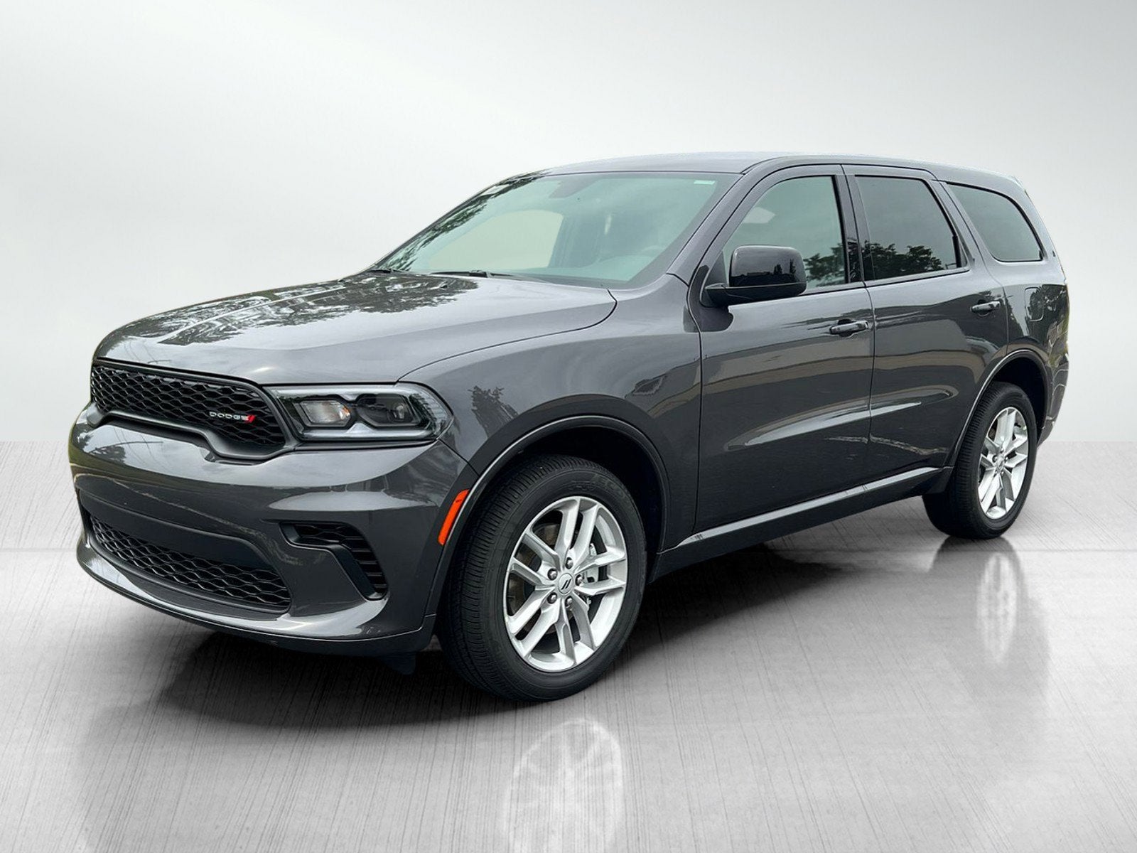 2026 Dodge Durango DURANGO GT AWD