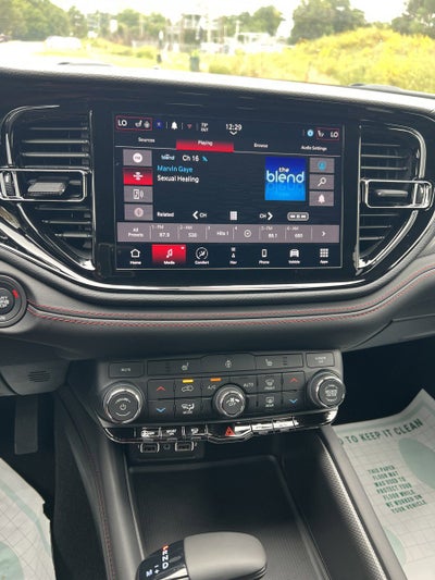 2026 Dodge Durango DURANGO GT AWD