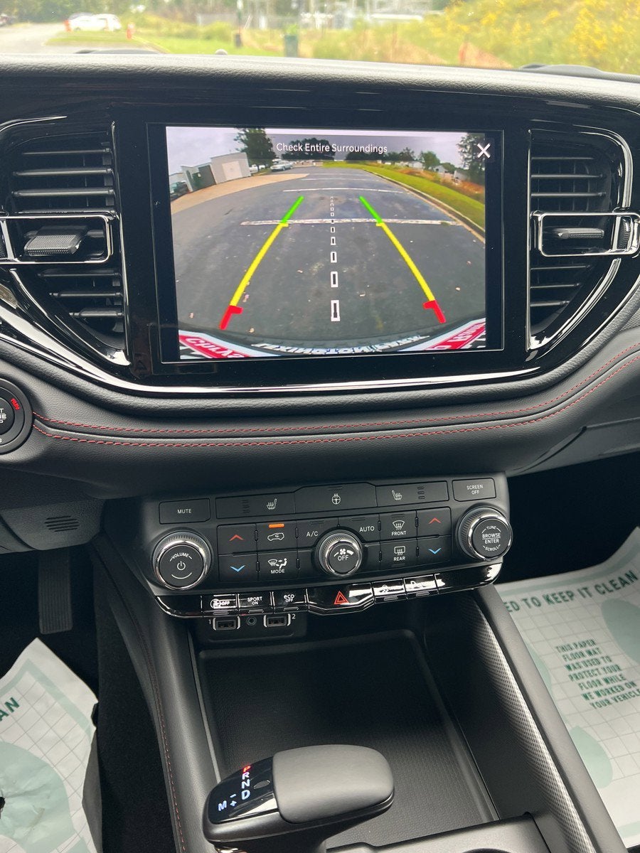 2026 Dodge Durango DURANGO GT AWD