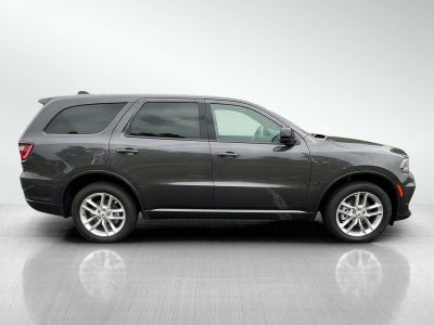2026 Dodge Durango DURANGO GT AWD