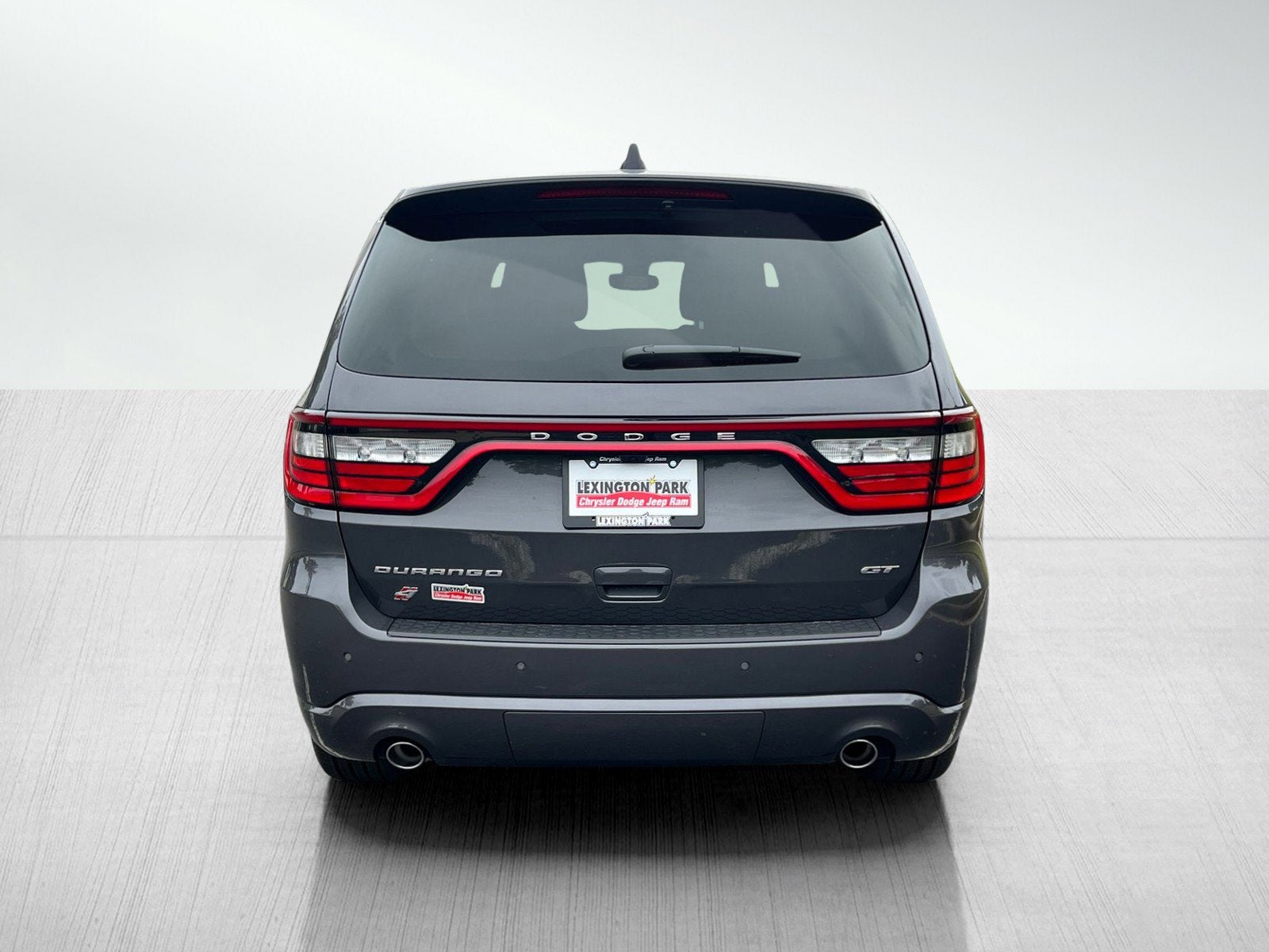2026 Dodge Durango DURANGO GT AWD