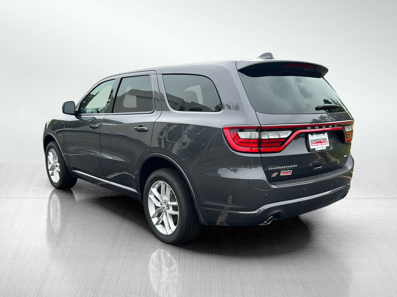 2026 Dodge Durango DURANGO GT AWD