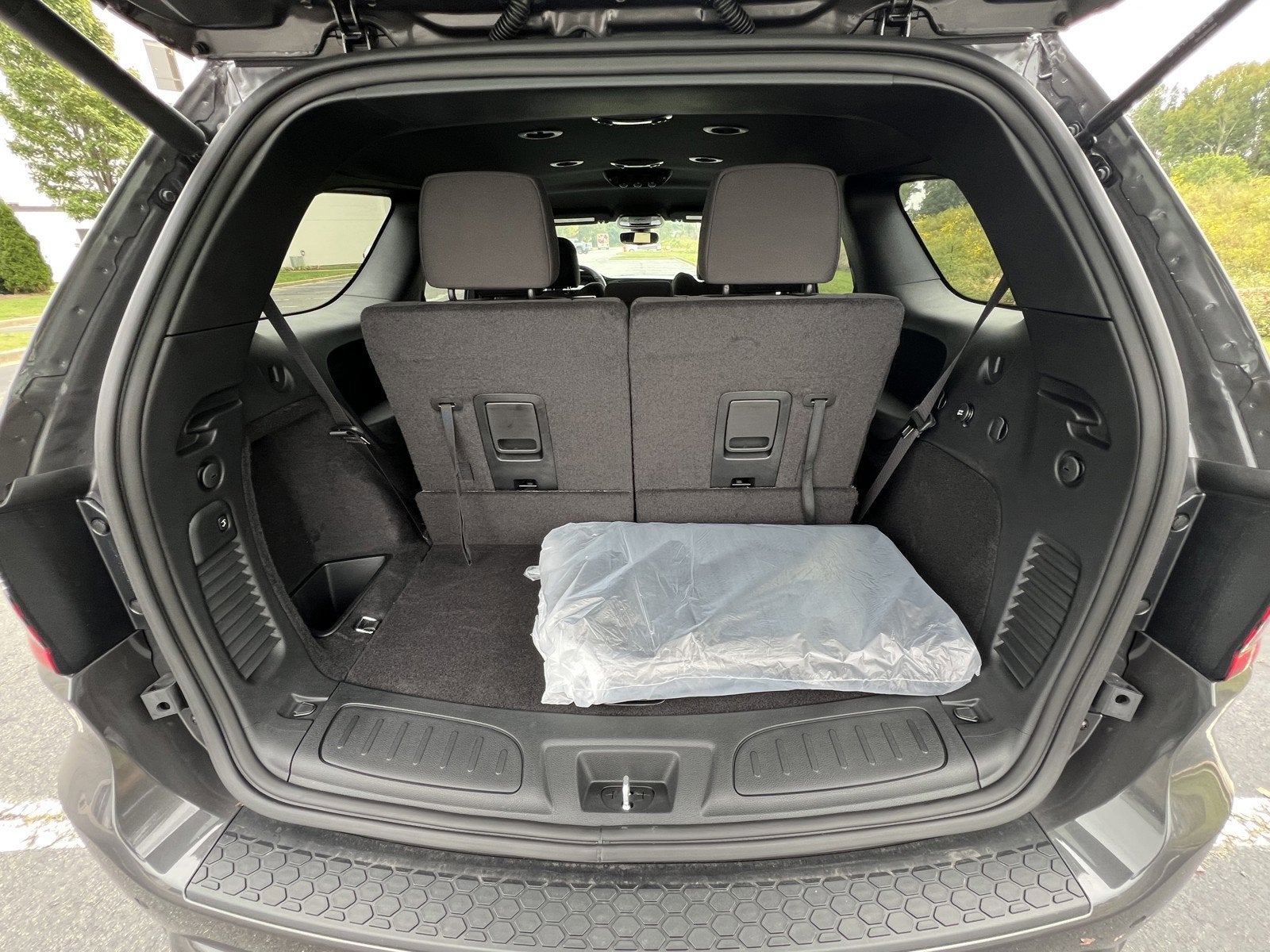 2026 Dodge Durango DURANGO GT AWD