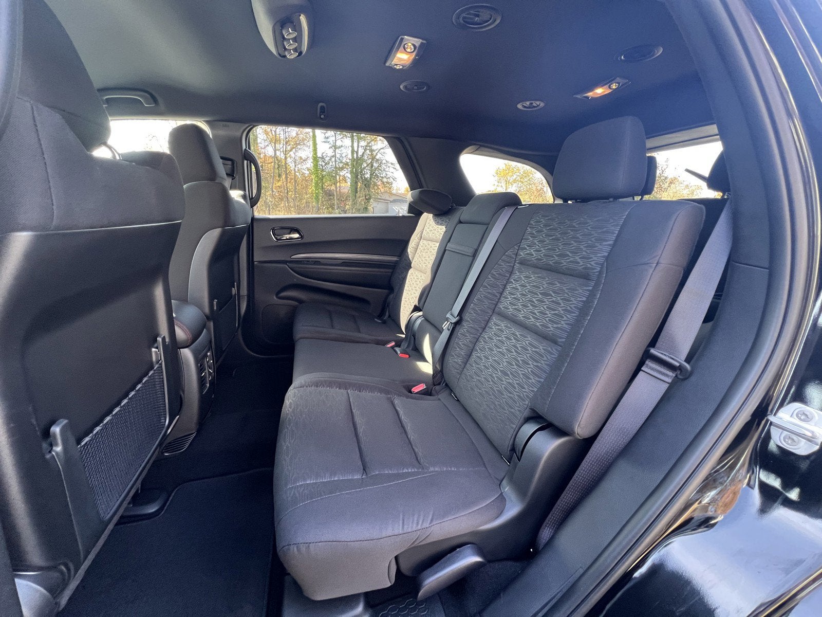 2026 Dodge Durango DURANGO GT AWD