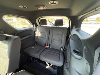 2026 Dodge Durango DURANGO GT AWD