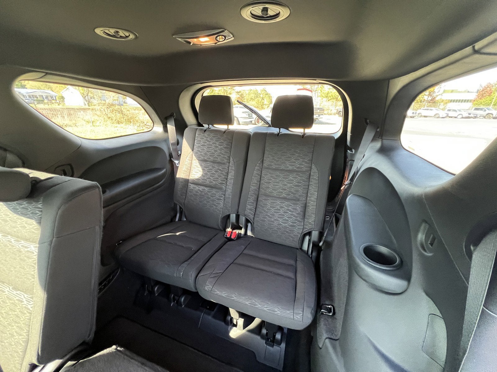 2026 Dodge Durango DURANGO GT AWD