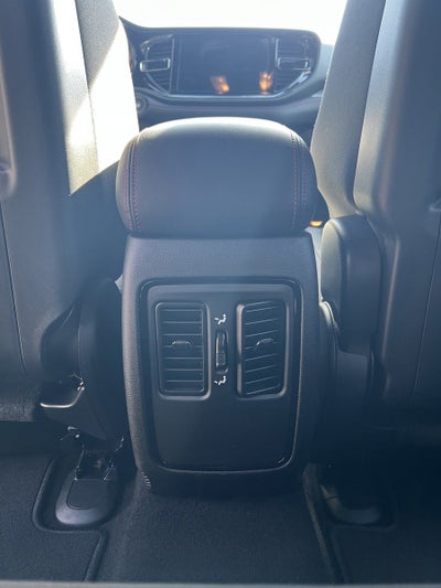 2026 Dodge Durango DURANGO GT AWD